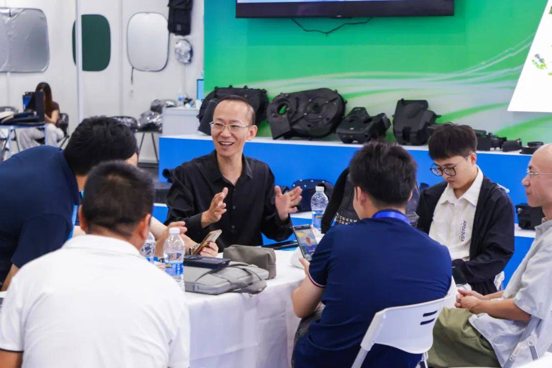 直通臺州制造源頭！2025臺州國際汽摩配展6月盛大開幕，聚焦技術交流與產業創新